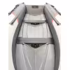 Лодка надувная РИБ Winboat 375RF Sprint, серый/светло-серый