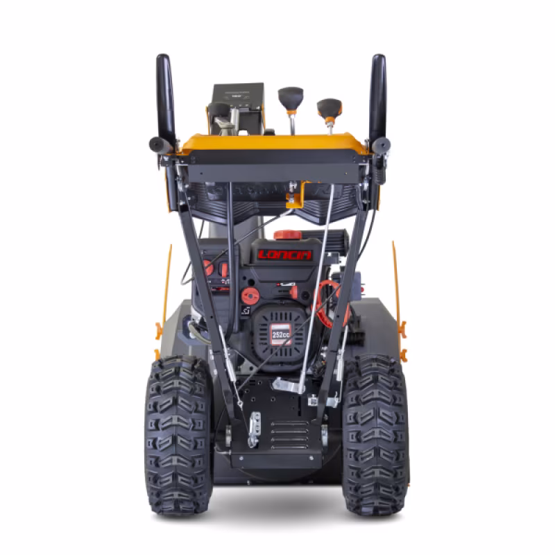 Снегоуборщик бензиновый Villartec WB G-97