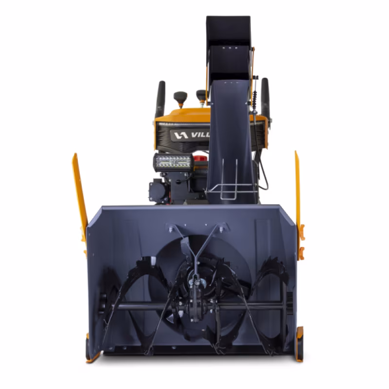 Снегоуборщик бензиновый Villartec WB G-97