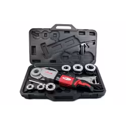 Клупп электрический Rotorica Twistor E2С RT.1322010
