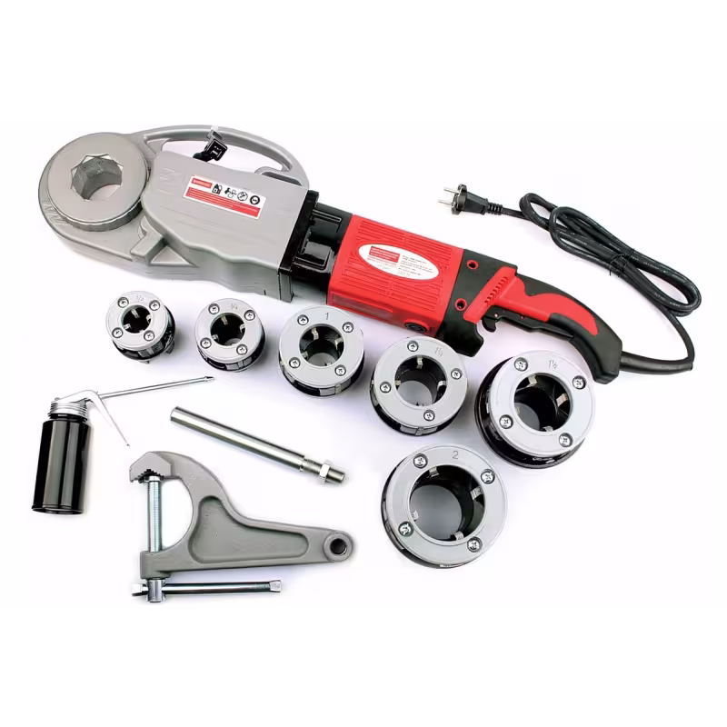Клупп электрический Rotorica Twistor E2С RT.1322010