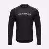 Комплект термобелья мужской Finntrail Tactic 6307 Графит (Graphite), размер XXXL