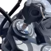 Мотоцикл дорожный Motoland GP 300, белый/оранжевый
