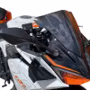 Мотоцикл дорожный Motoland GP 300, белый/оранжевый