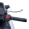 Мотоцикл дорожный Motoland GP 300, белый/оранжевый