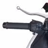 Мотоцикл дорожный Motoland GP 300, белый/оранжевый
