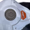 Мотоцикл дорожный Motoland GP 300, белый/оранжевый