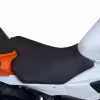 Мотоцикл дорожный Motoland GP 300, белый/оранжевый