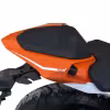 Мотоцикл дорожный Motoland GP 300, белый/оранжевый