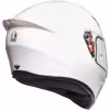 Мотошлем AGV K1 S White, белый, размер L