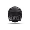 Мотошлем Airoh Commander 2 Carbon, черный матовый, размер M
