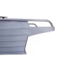 Лодка алюминиевая Тактика 450