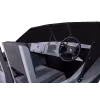 Лодка алюминиевая Тактика 450