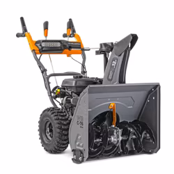Снегоуборщик бензиновый Villartec WB C-76 Plus