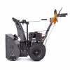 Снегоуборщик бензиновый Villartec WB C-76 Plus