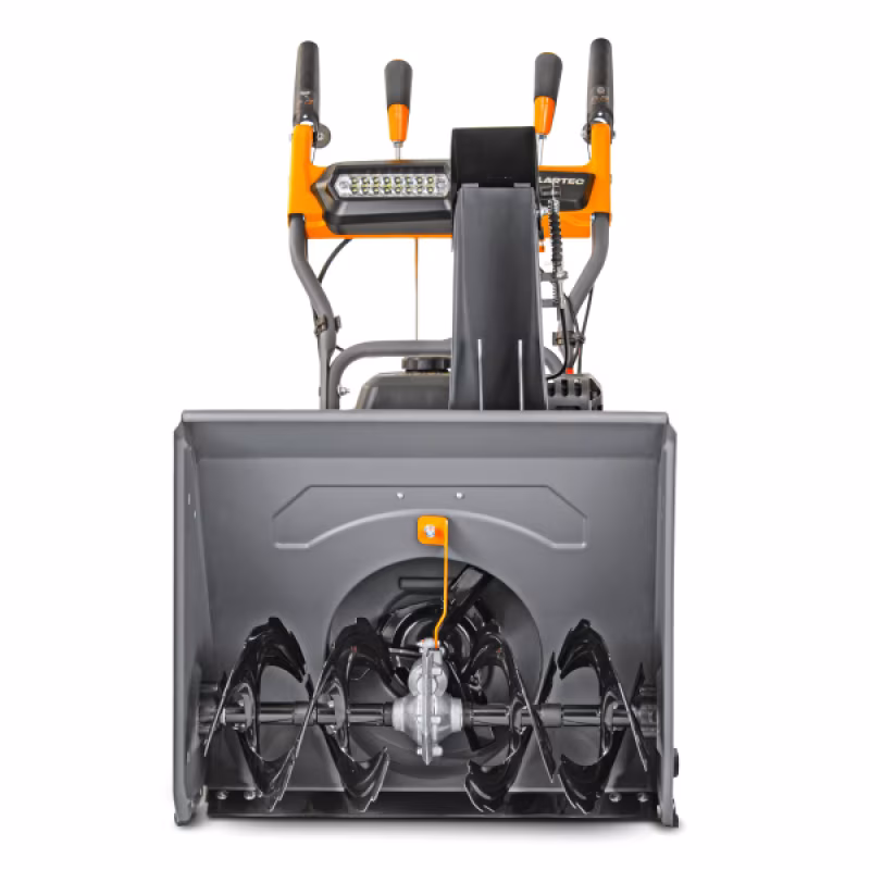 Снегоуборщик бензиновый Villartec WB C-76 Plus