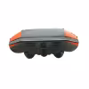 Лодка надувная ПВХ Angler Reef Triton 390 НДНД, оливковый/темно-серый
