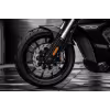 Мотоцикл крузер Benda LFC 700 PRO, красный
