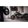 Мотоцикл крузер Benda LFC 700 PRO, красный