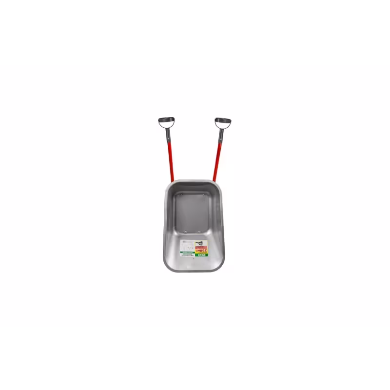 Тачка строительная Eco WB352-2 Comfort, 130 л