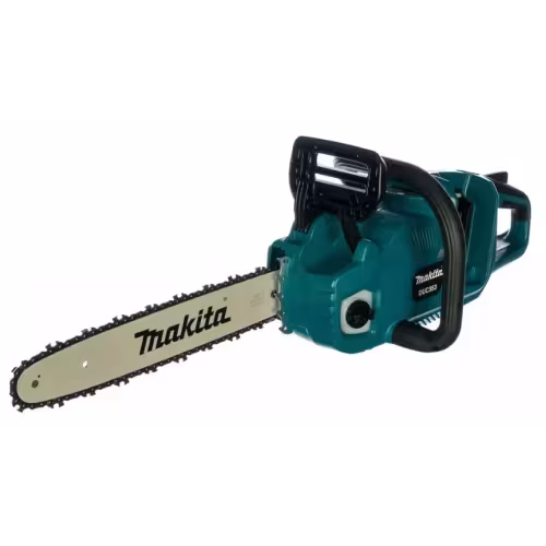 Электропила аккумуляторная Makita LXT DUC353Z
