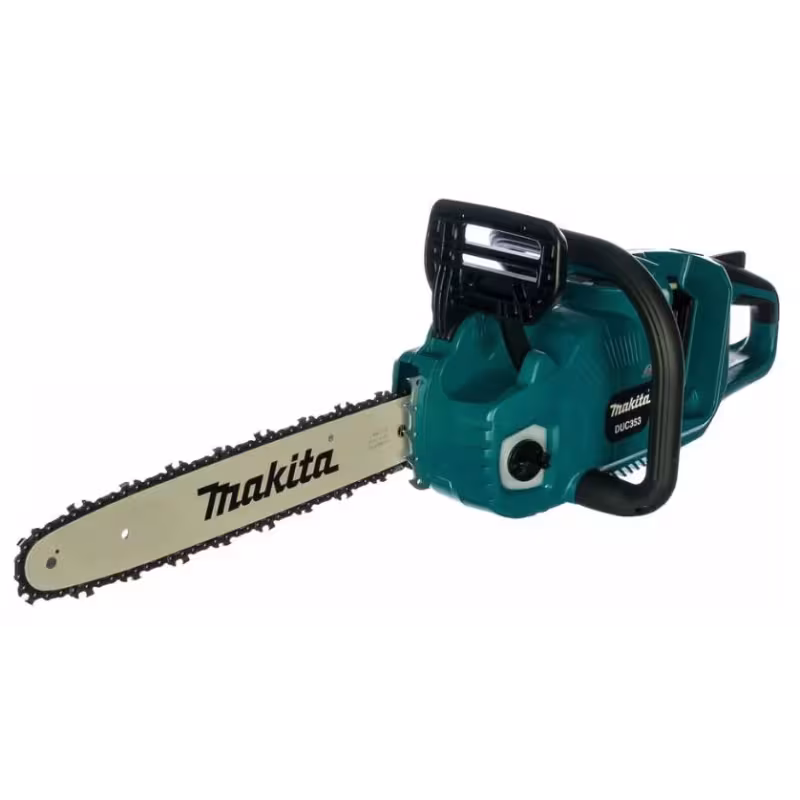 Электропила аккумуляторная Makita LXT DUC353Z