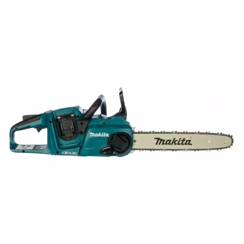 Электропила аккумуляторная Makita LXT DUC353Z