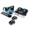 Электропила аккумуляторная Makita LXT DUC353Z