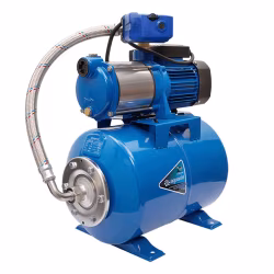 Насосная станция Aquario AMH-110-6P