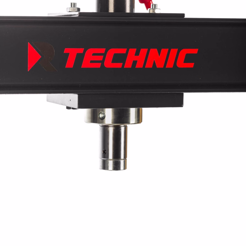 Пресс напольный Runtec RT-SP12PT