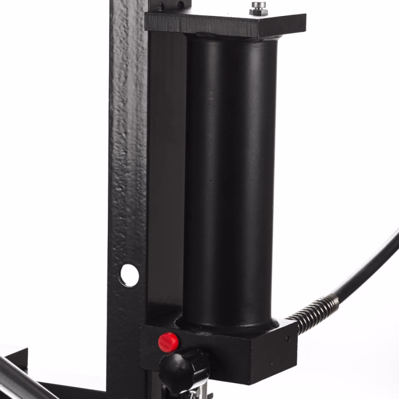 Пресс напольный Runtec RT-SP12PT