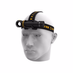 Фонарь налобный Armytek Elf C2 Max USB-C