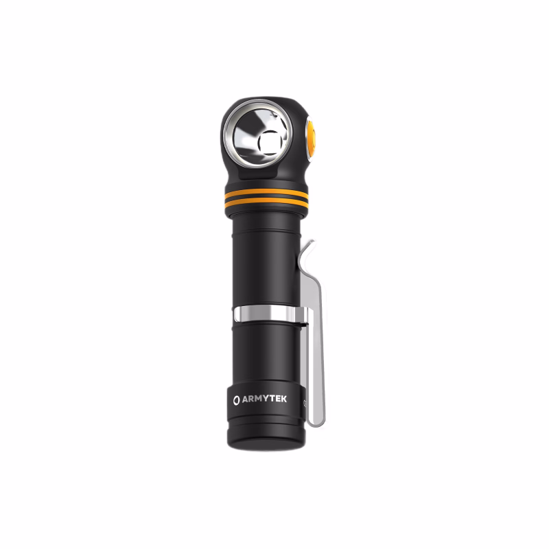 Фонарь налобный Armytek Elf C2 Max USB-C