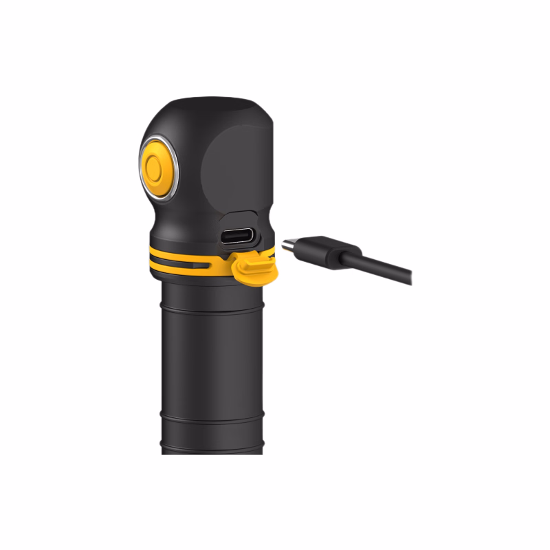 Фонарь налобный Armytek Elf C2 Max USB-C