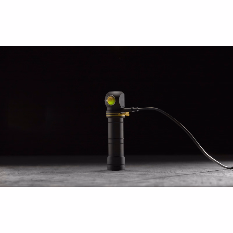 Фонарь налобный Armytek Elf C2 Max USB-C