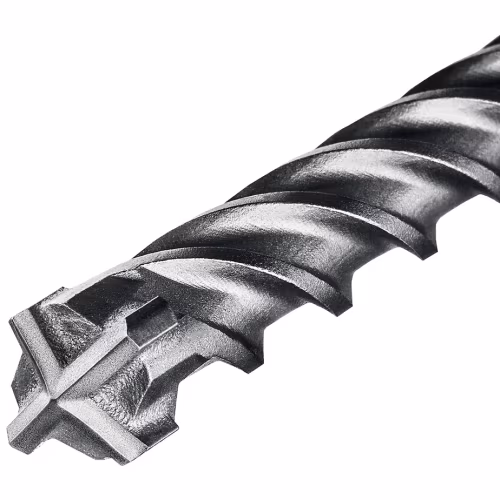 Бур SDS-Plus Зубр Профи-4Х, 18x210 мм