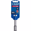 Бур SDS-Plus Зубр Профи-4Х, 18x210 мм