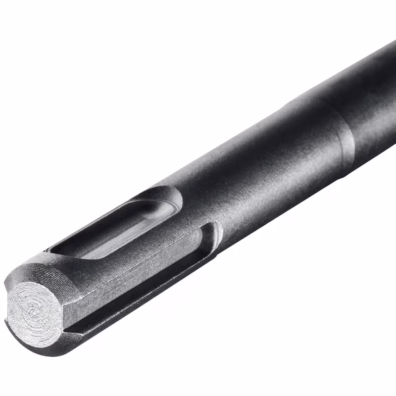 Бур SDS-Plus Зубр Профи-4Х, 20x210 мм