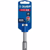 Бур SDS-Plus Зубр Профи-4Х, 20x210 мм