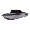 Лодка алюминиевая Тактика 460
