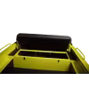 Лодка алюминиевая Тактика 450 Р