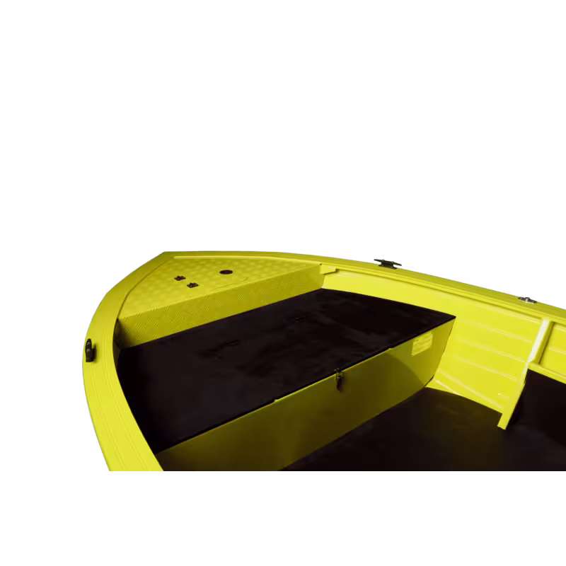 Лодка алюминиевая Тактика 450 Р