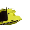 Лодка алюминиевая Тактика 450 Р