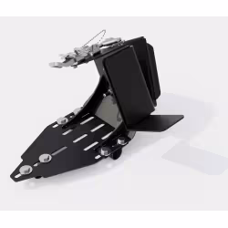 Крепление для бензопилы на квадроцикл Storm 40.MP 0090
