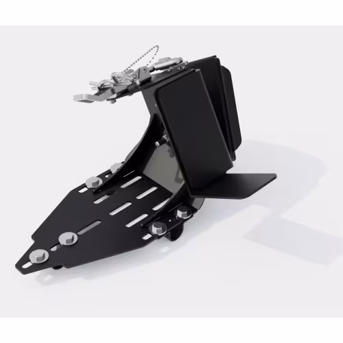 Крепление для бензопилы на квадроцикл Storm 40.MP 0090
