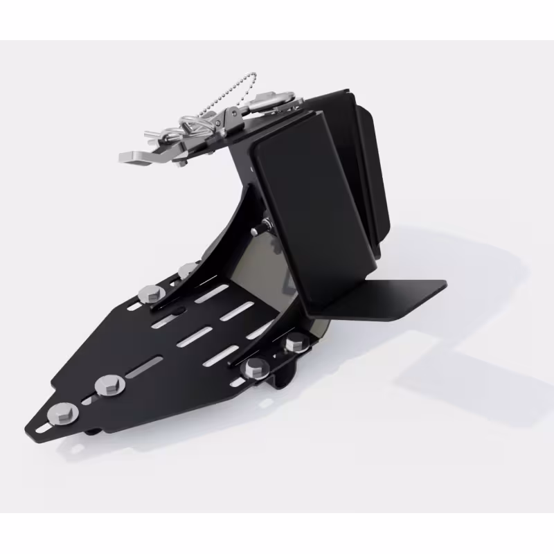 Крепление для бензопилы на квадроцикл Storm 40.MP 0090