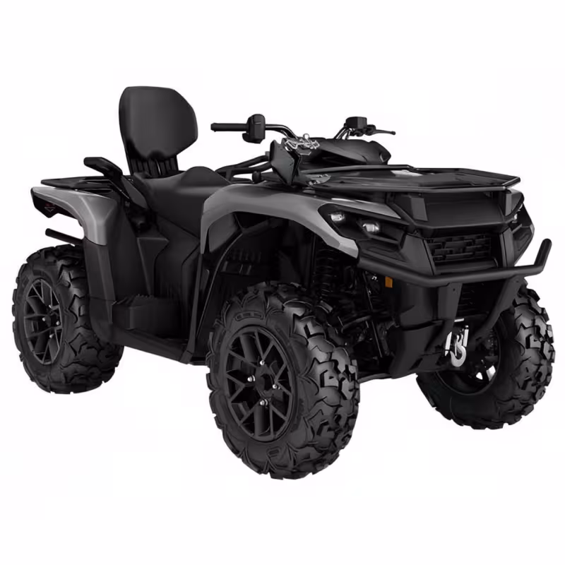 Крепление для бензопилы на квадроцикл Storm 40.MP 0090