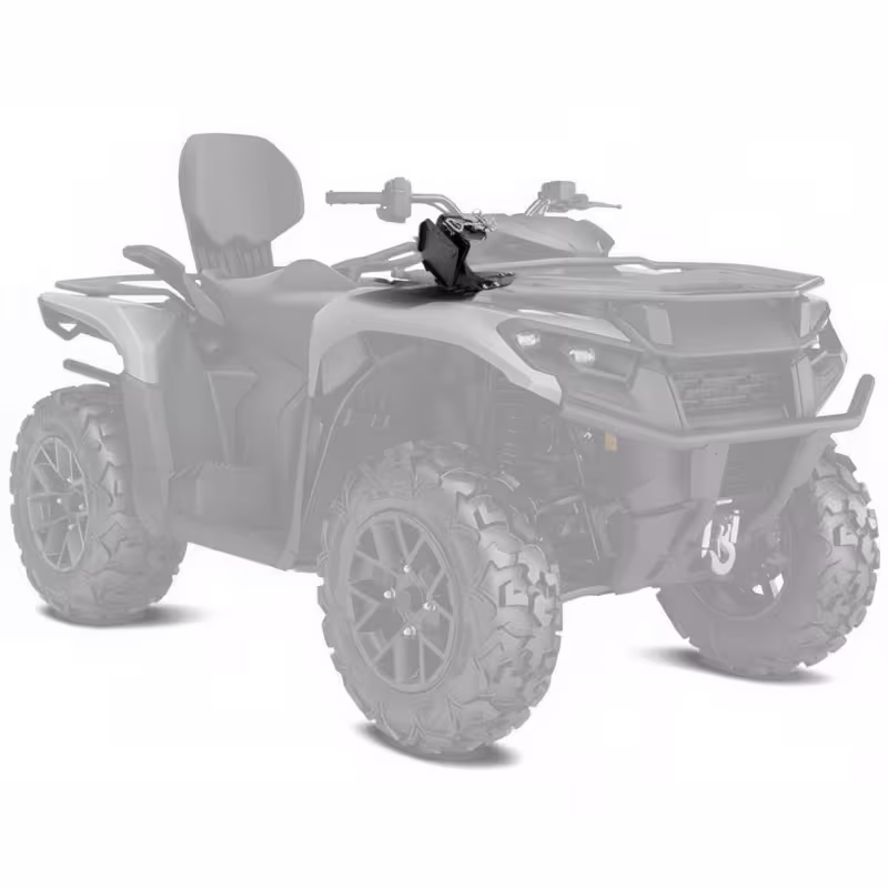 Крепление для бензопилы на квадроцикл Storm 40.MP 0090