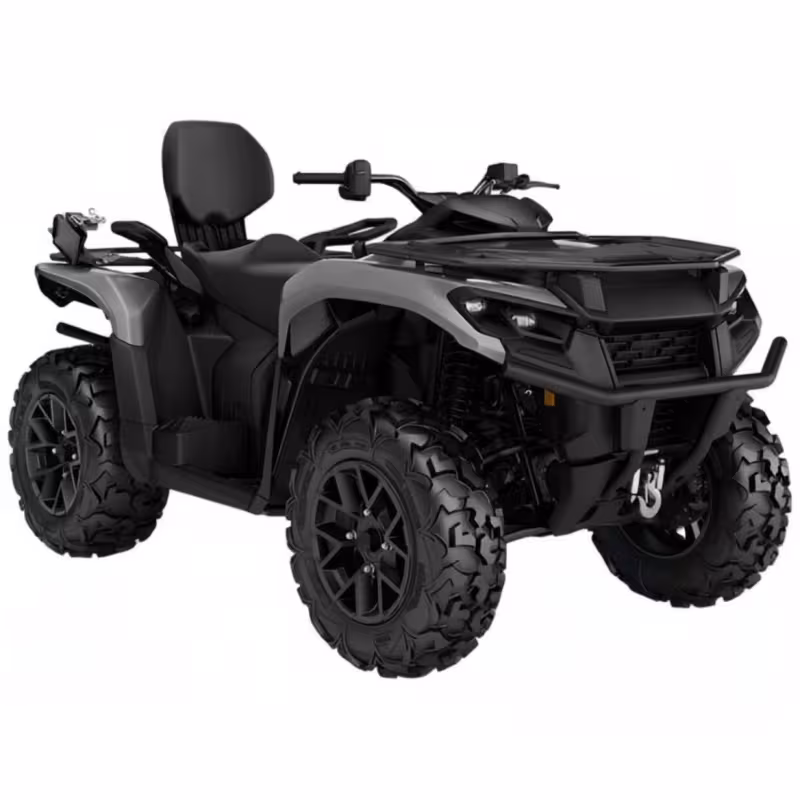 Крепление для бензопилы на квадроцикл Storm 40.MP 0090