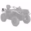 Крепление для бензопилы на квадроцикл Storm 40.MP 0090
